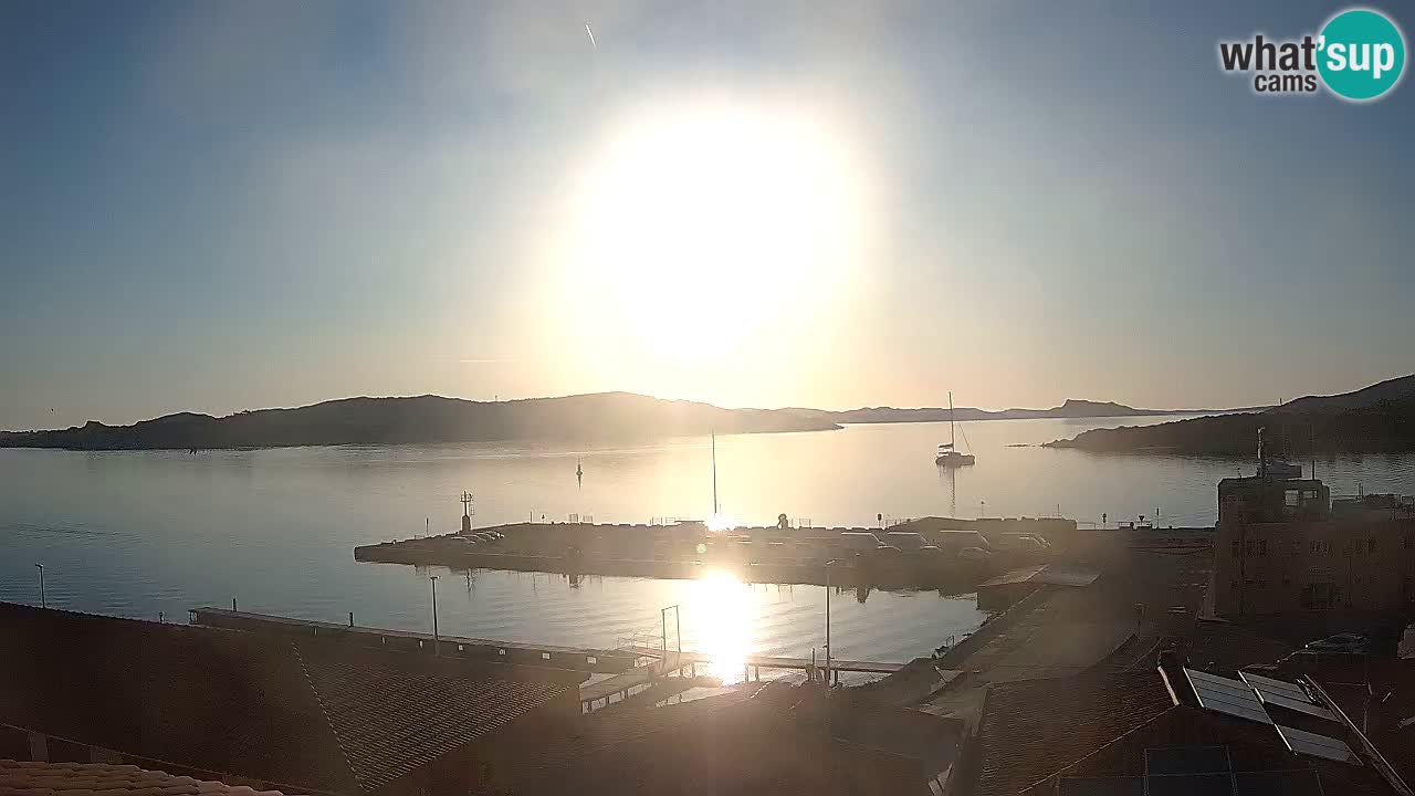Porto di Palau – Sardinien
