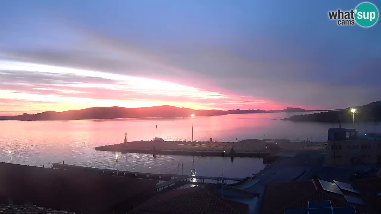 Porto di Palau – Sardinia