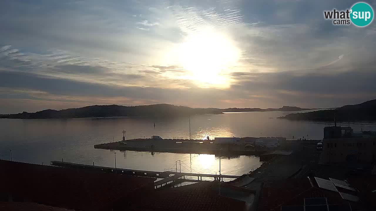 Porto di Palau – Sardegna