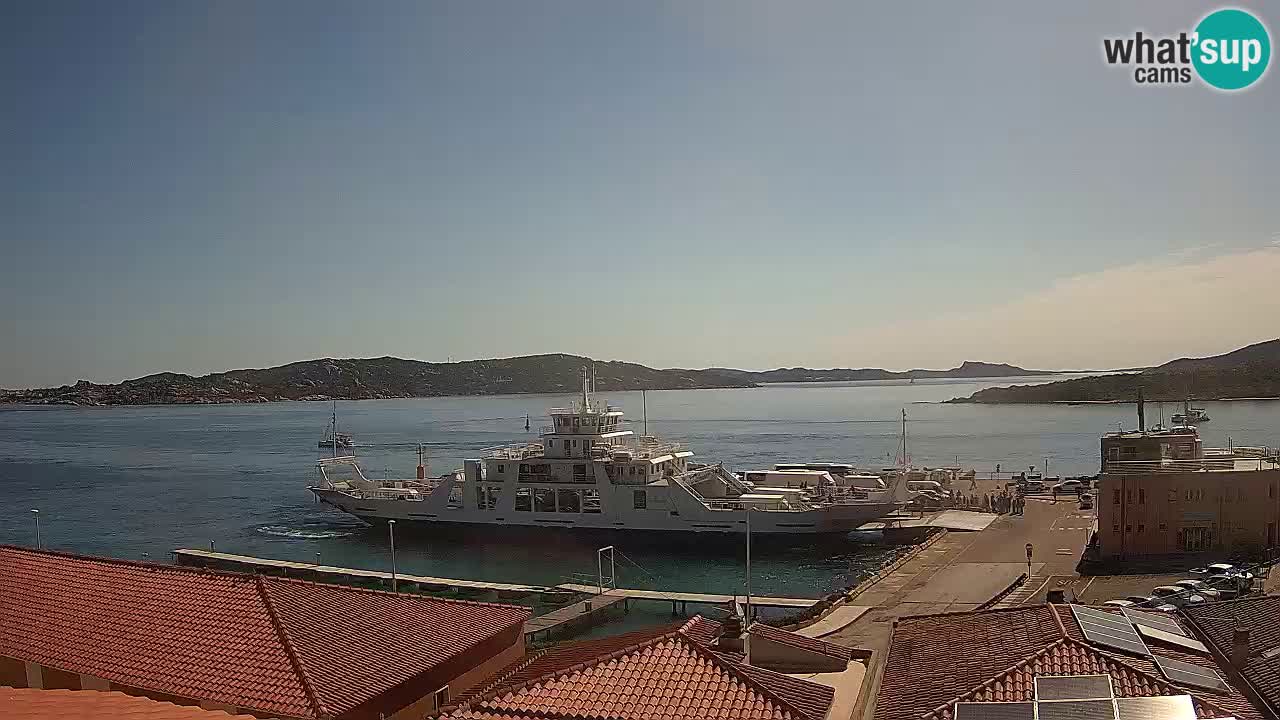 Porto di Palau – Sardinien