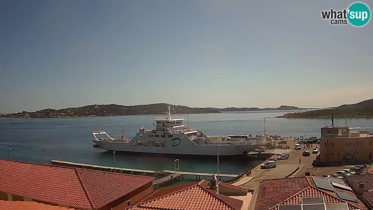 Porto di Palau – Sardinia