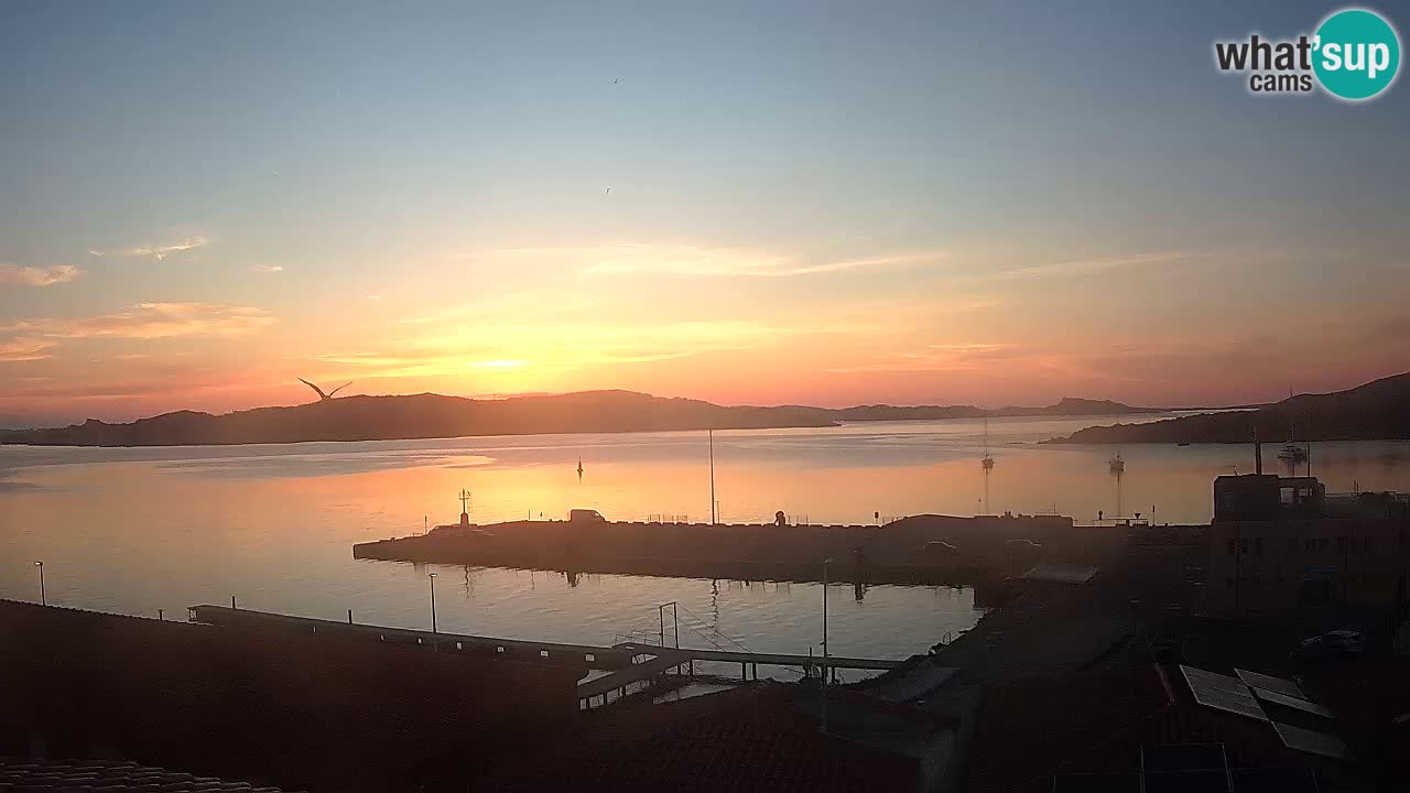 Porto di Palau – Sardinija
