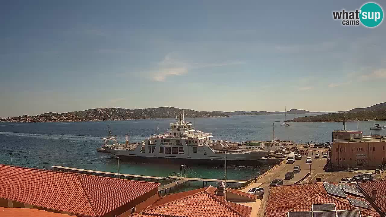 Porto di Palau – Sardinia