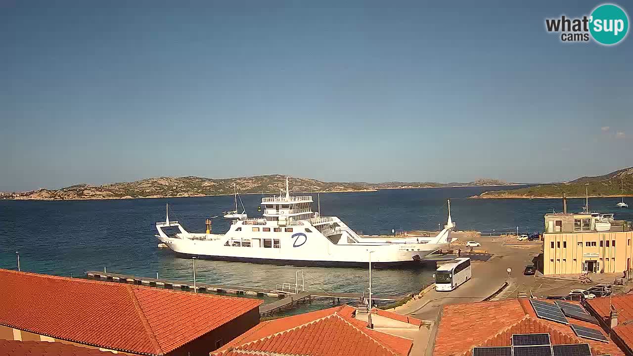 Porto di Palau – Sardinien