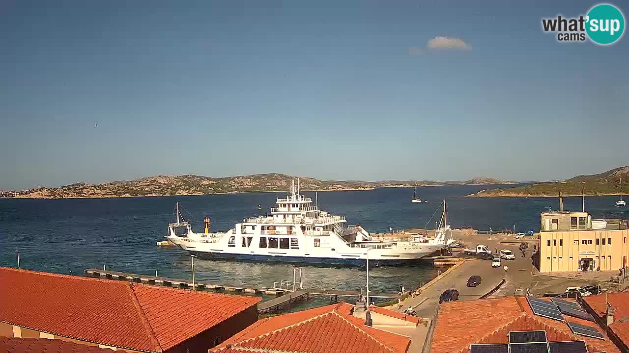 Porto di Palau – Sardinien