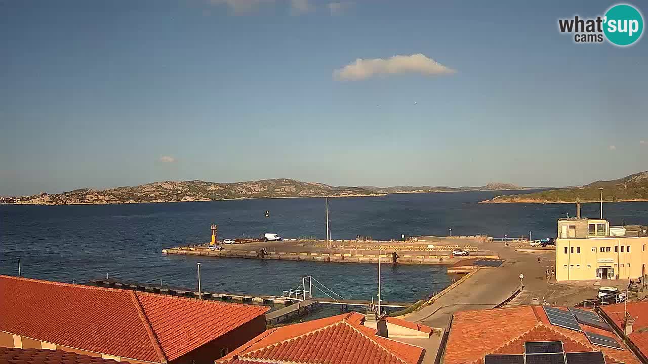 Porto di Palau – Sardinien