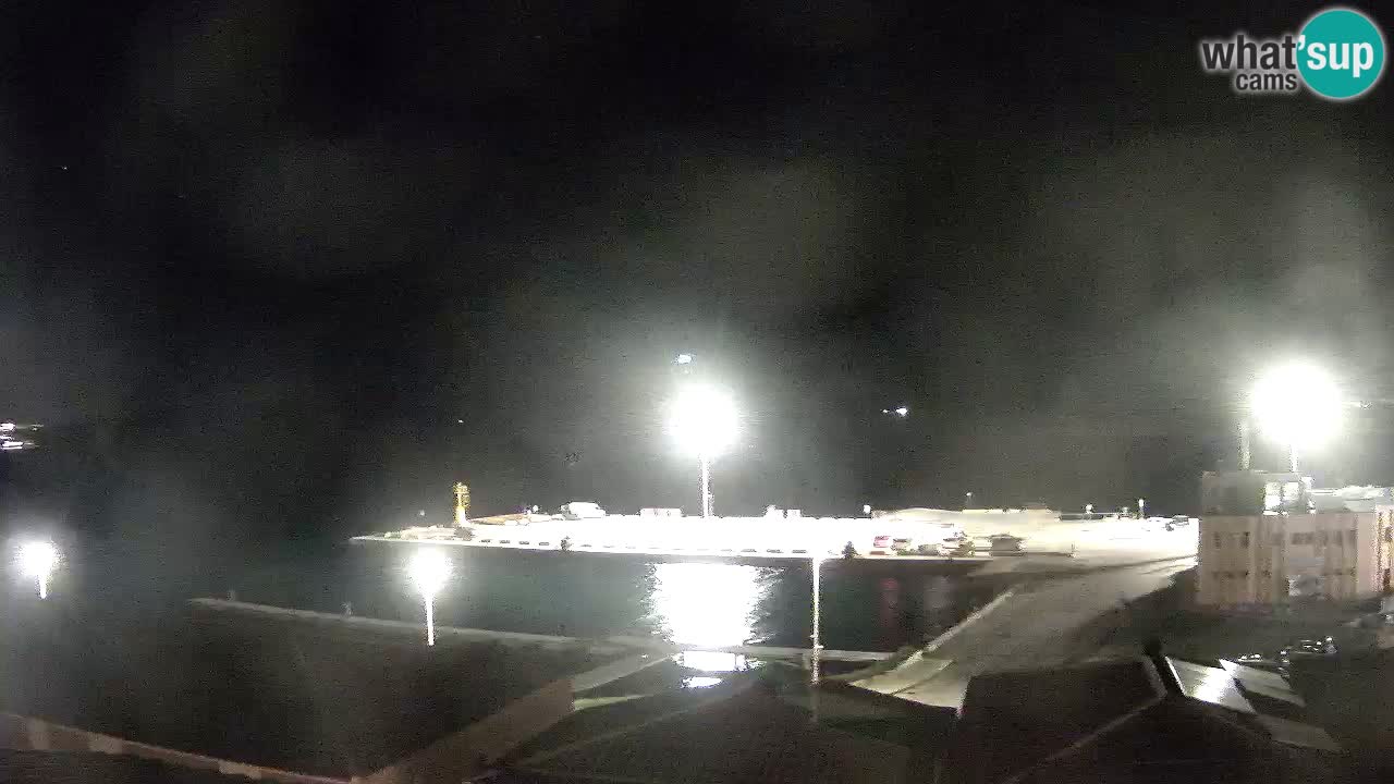 Porto di Palau – Sardinija