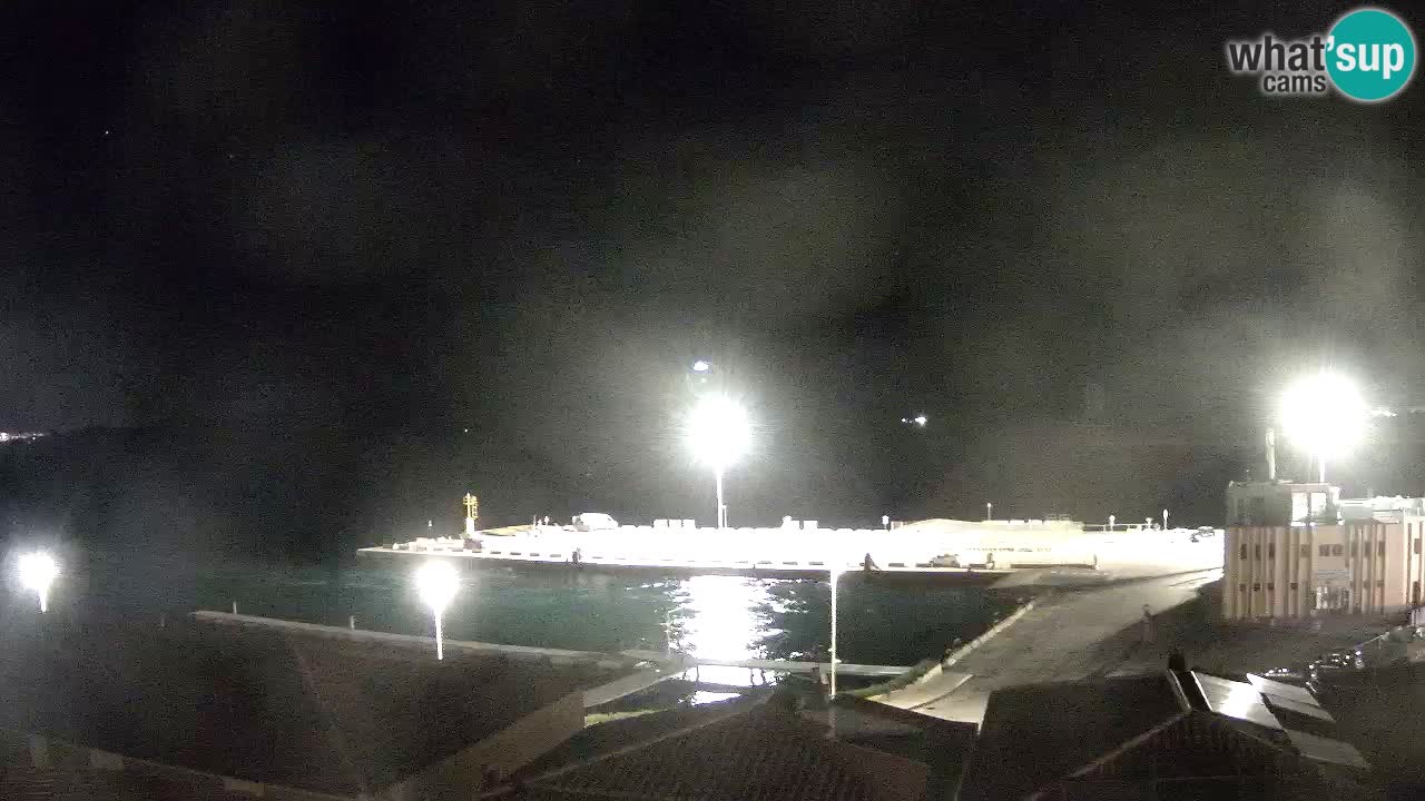 Porto di Palau – Sardinija