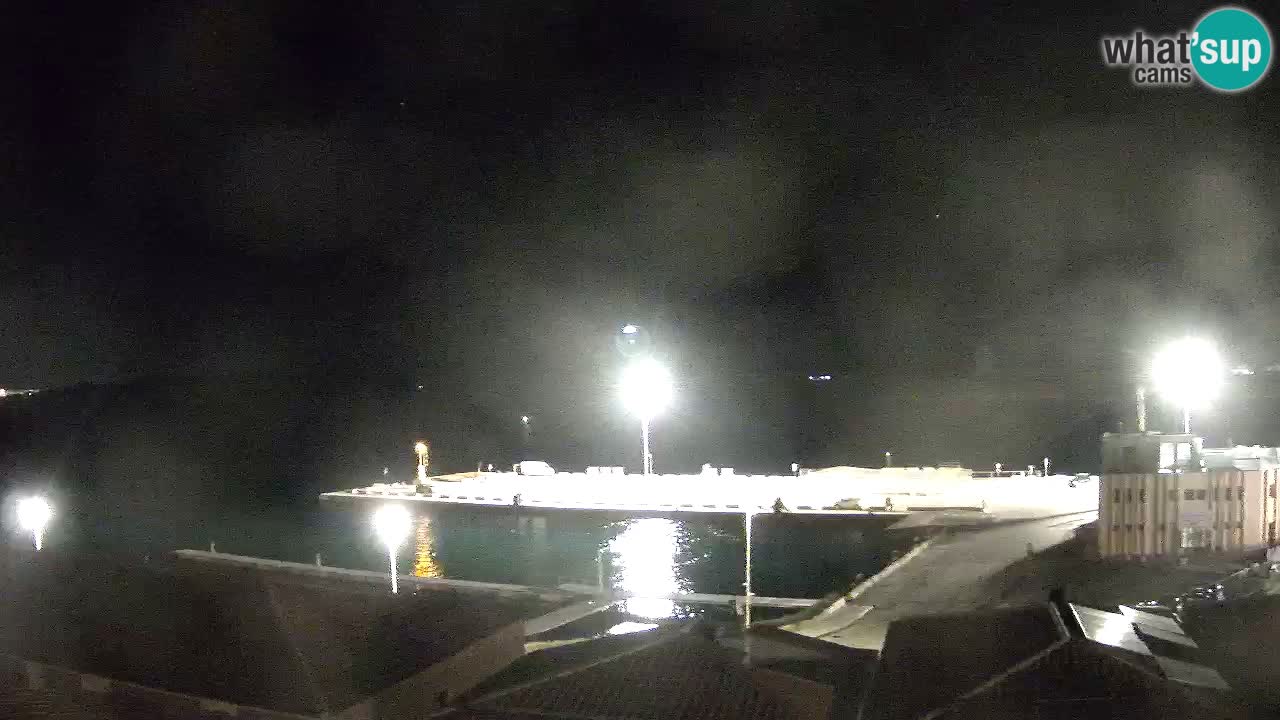 Porto di Palau – Sardinien