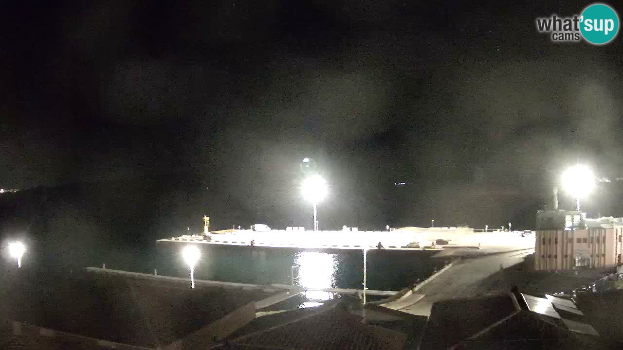 Porto di Palau – Sardaigne