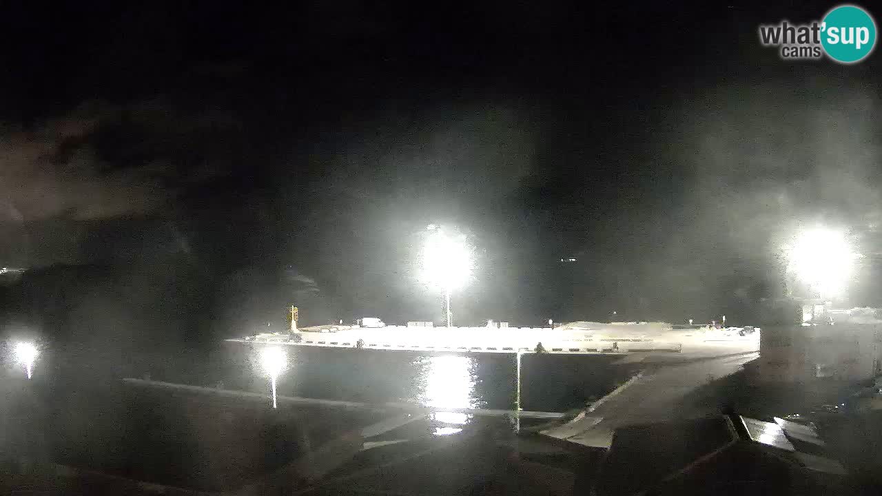 Porto di Palau – Sardinien