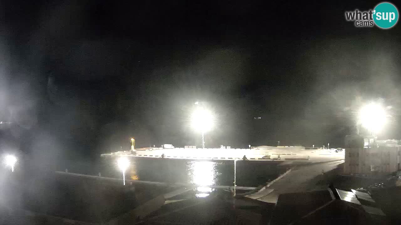 Porto di Palau – Sardegna
