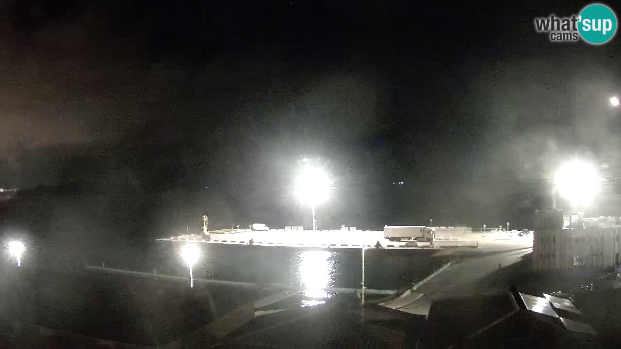 Porto di Palau – Sardinia