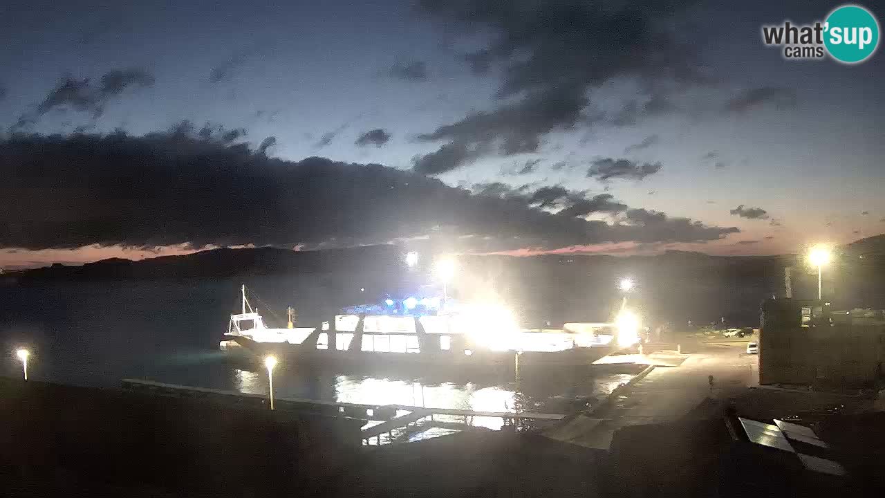 Porto di Palau – Sardinien