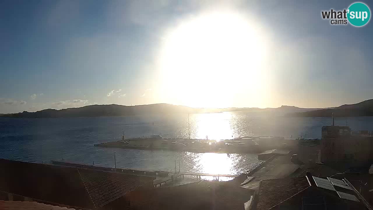 Porto di Palau – Sardaigne