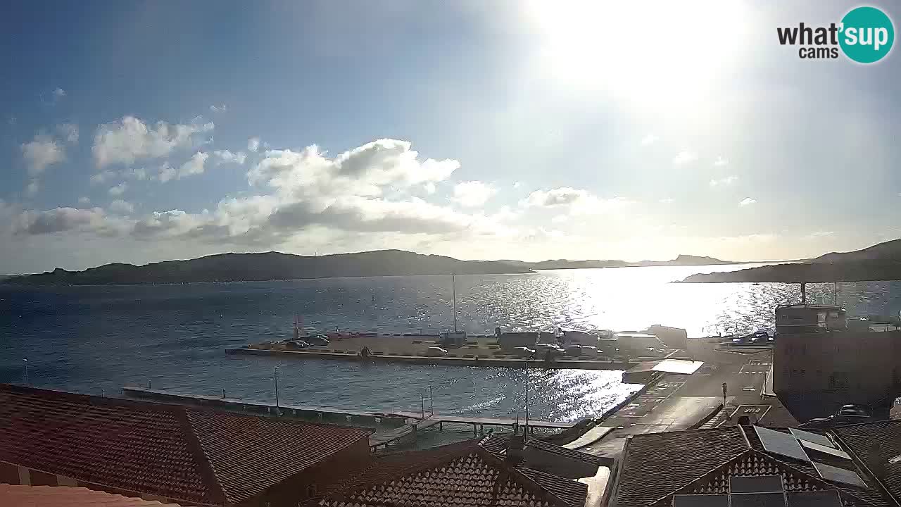 Porto di Palau – Sardinia