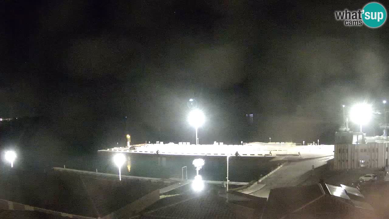 Porto di Palau – Sardinija