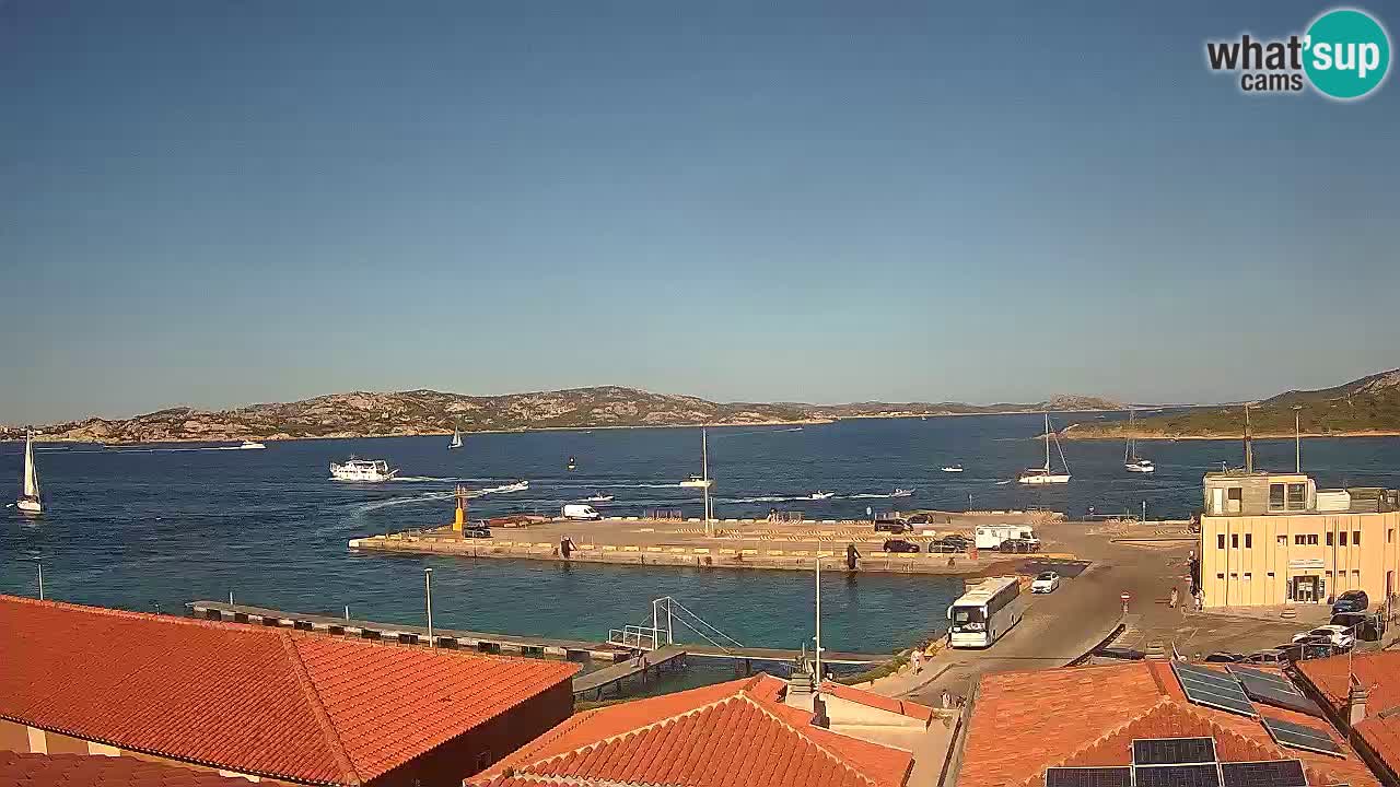 Porto di Palau – Sardegna