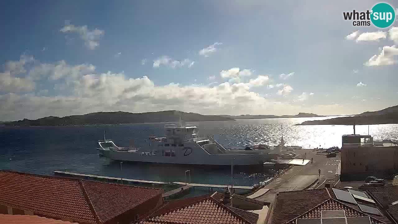 Porto di Palau – Sardegna