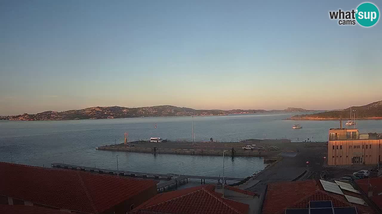 Porto di Palau – Sardinia