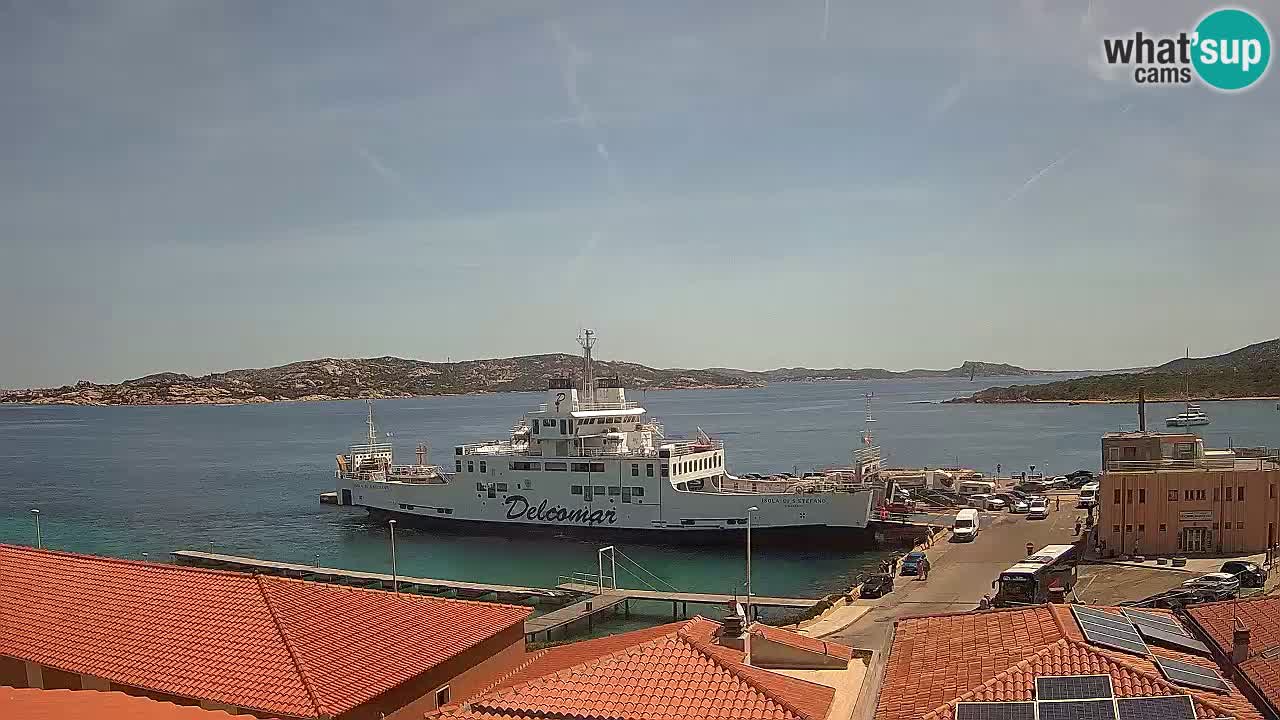Porto di Palau – Sardinien
