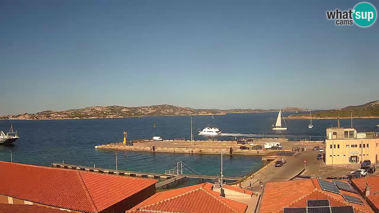 Porto di Palau – Sardinia