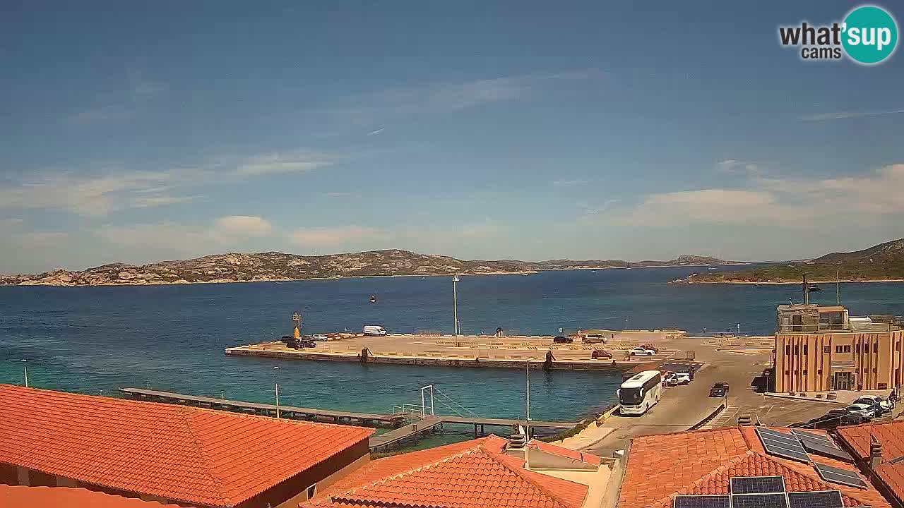 Porto di Palau – Sardinia