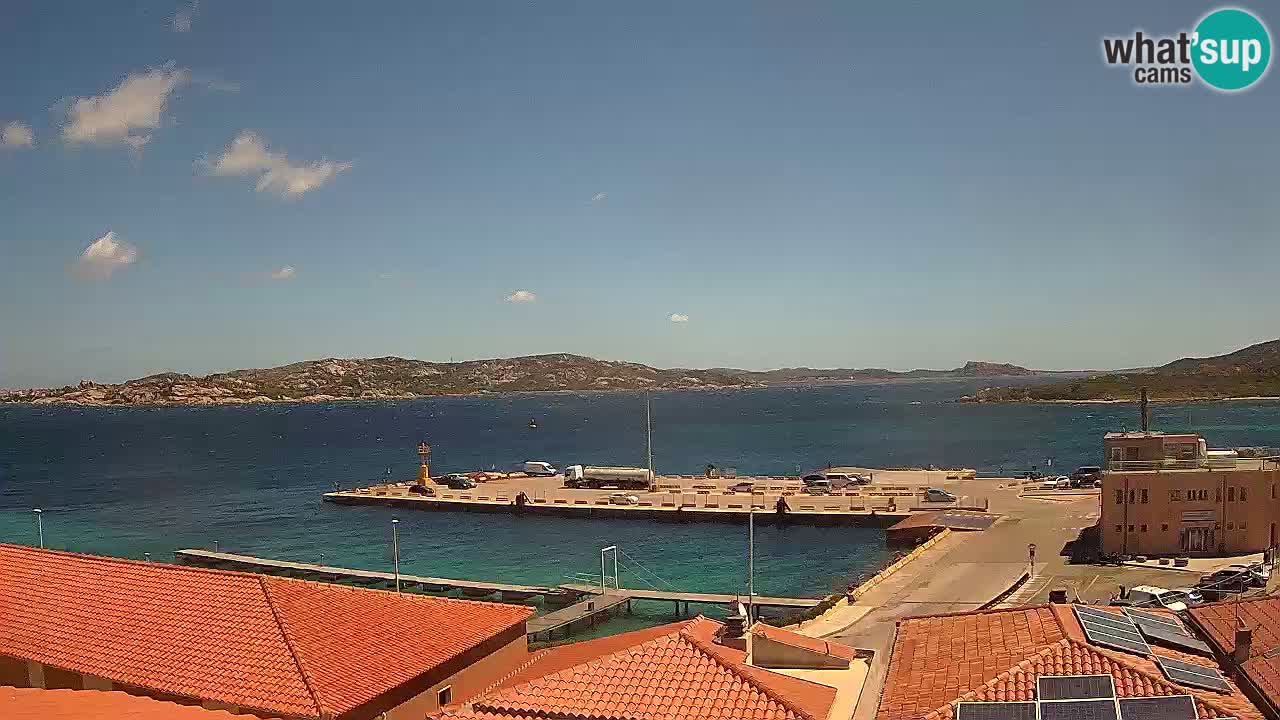 Porto di Palau – Sardinia