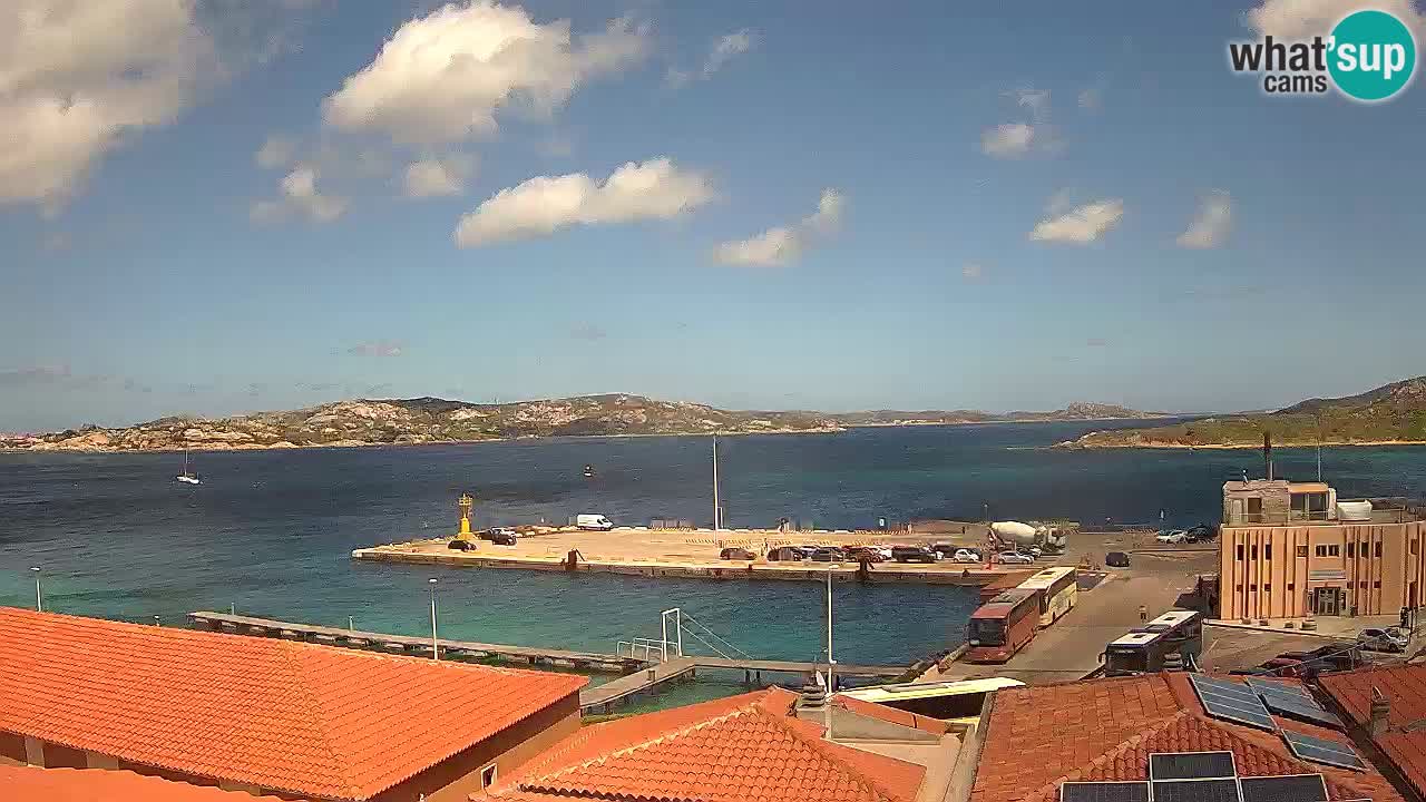 Porto di Palau – Sardinia