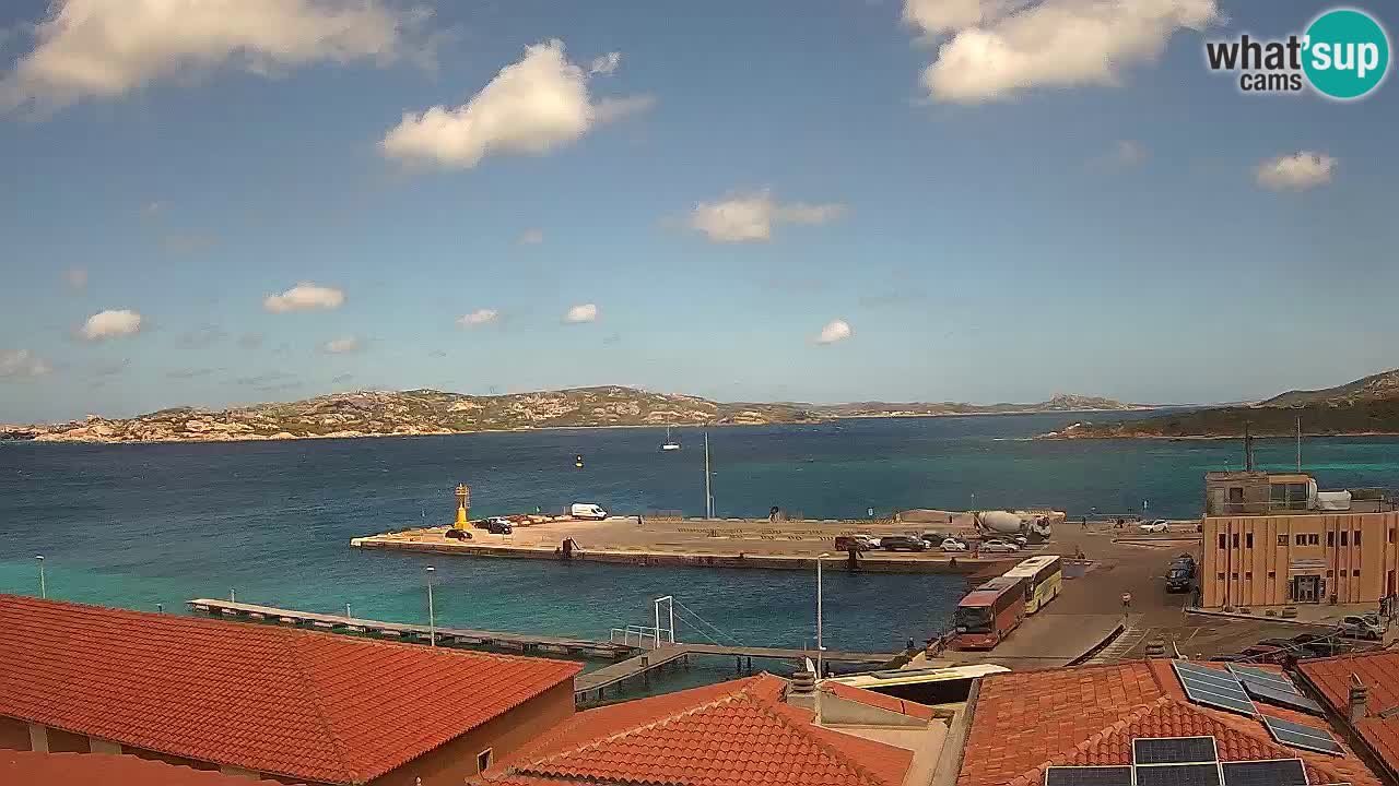 Porto di Palau – Sardinia