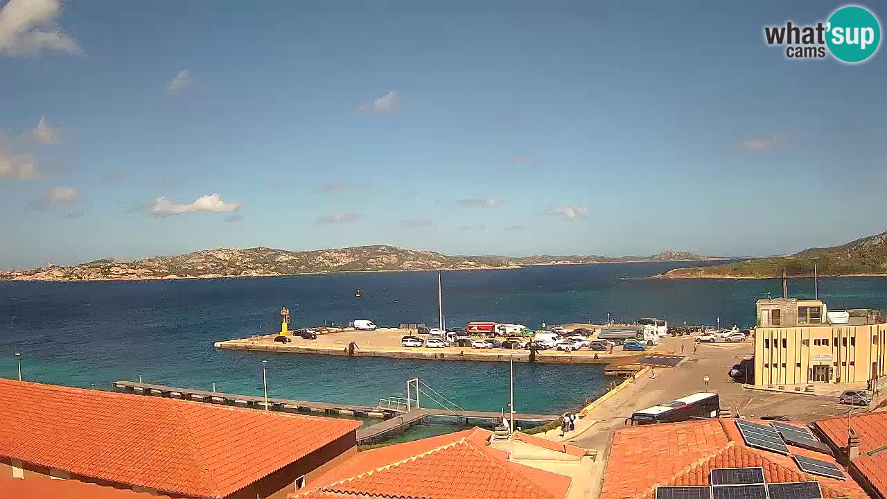 Porto di Palau – Sardinien