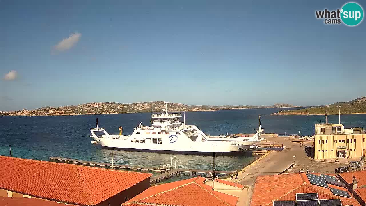 Porto di Palau – Sardegna