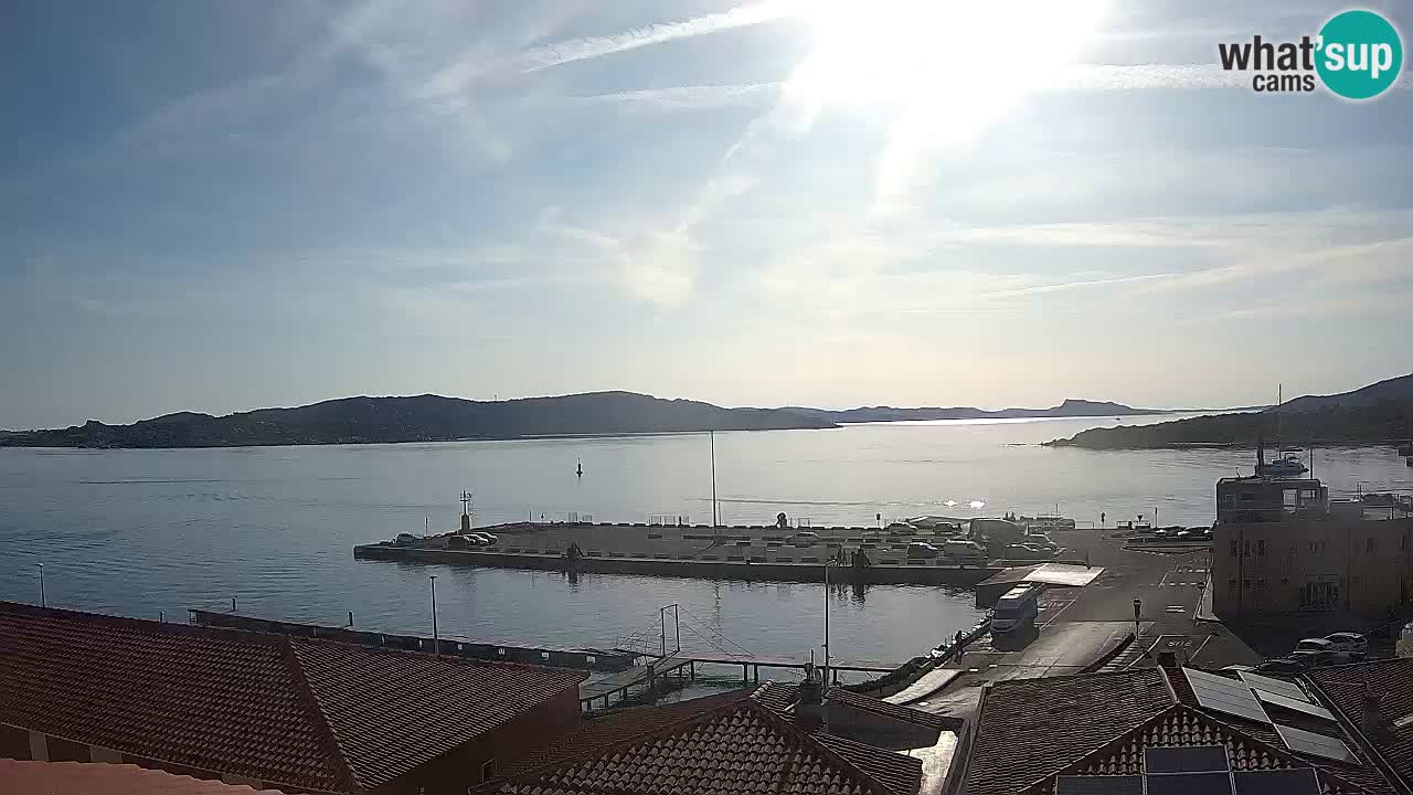 Porto di Palau – Sardinien
