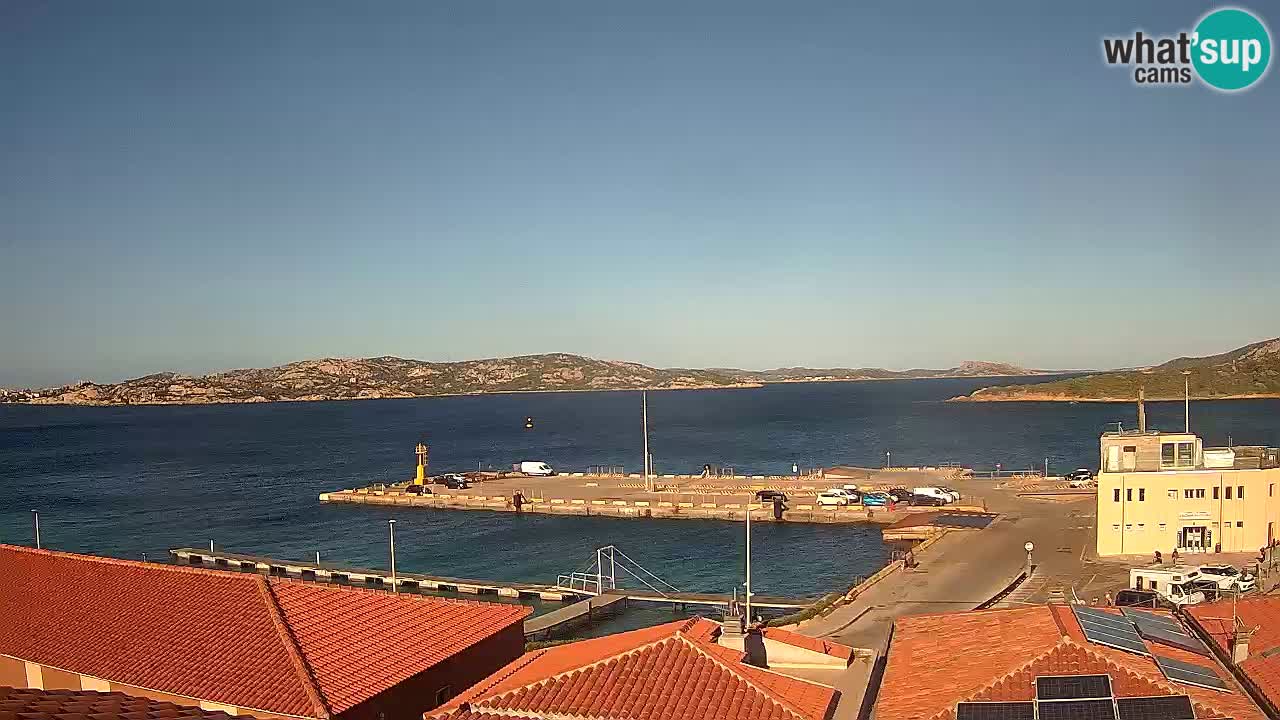 Porto di Palau – Sardinia