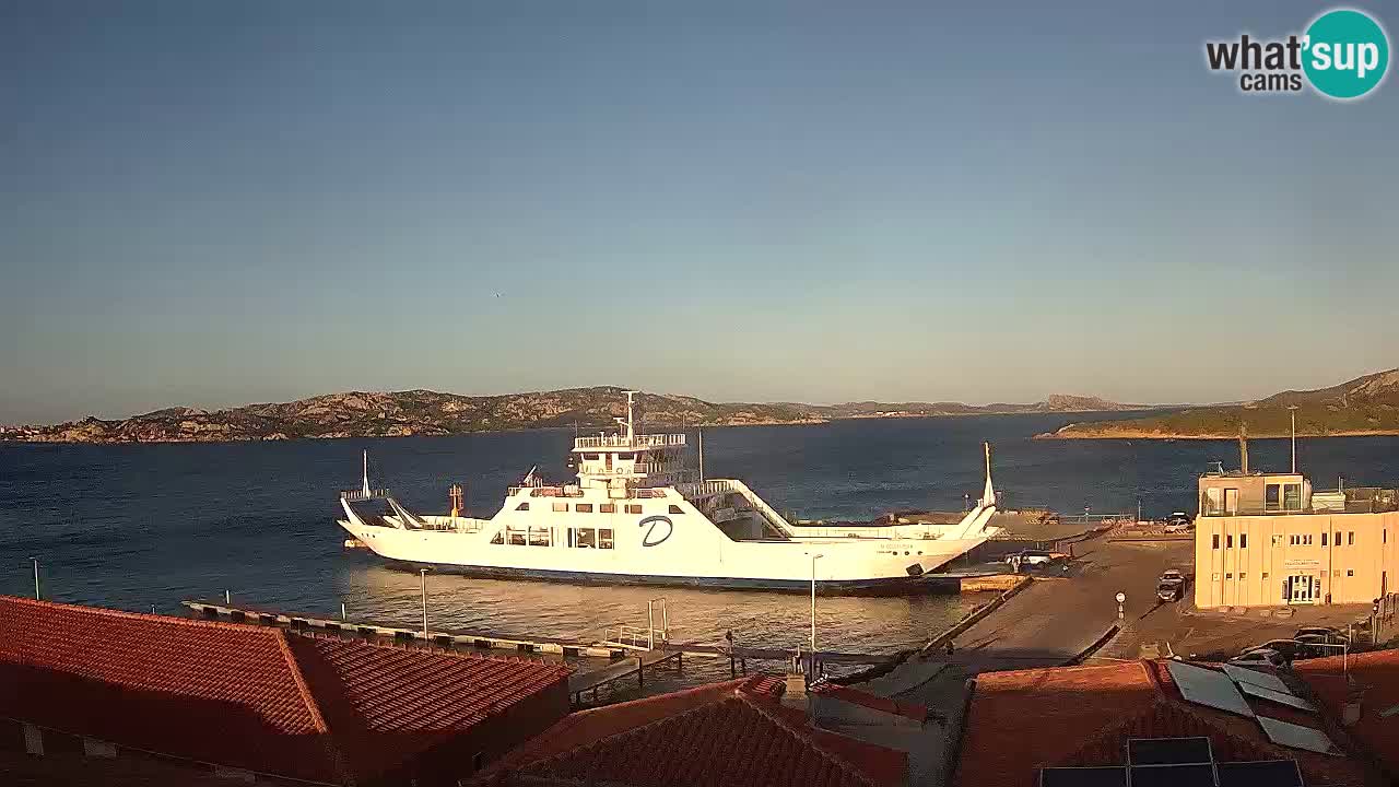 Porto di Palau – Sardinien