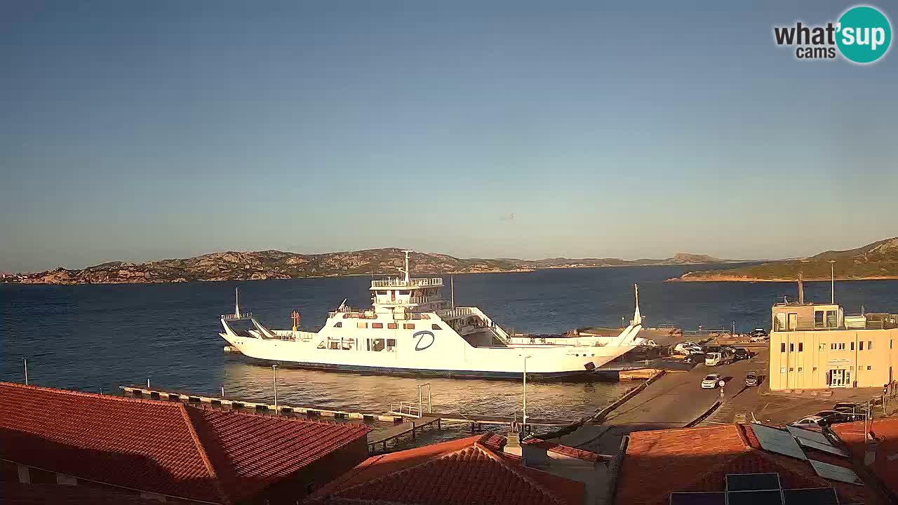 Porto di Palau – Sardinien