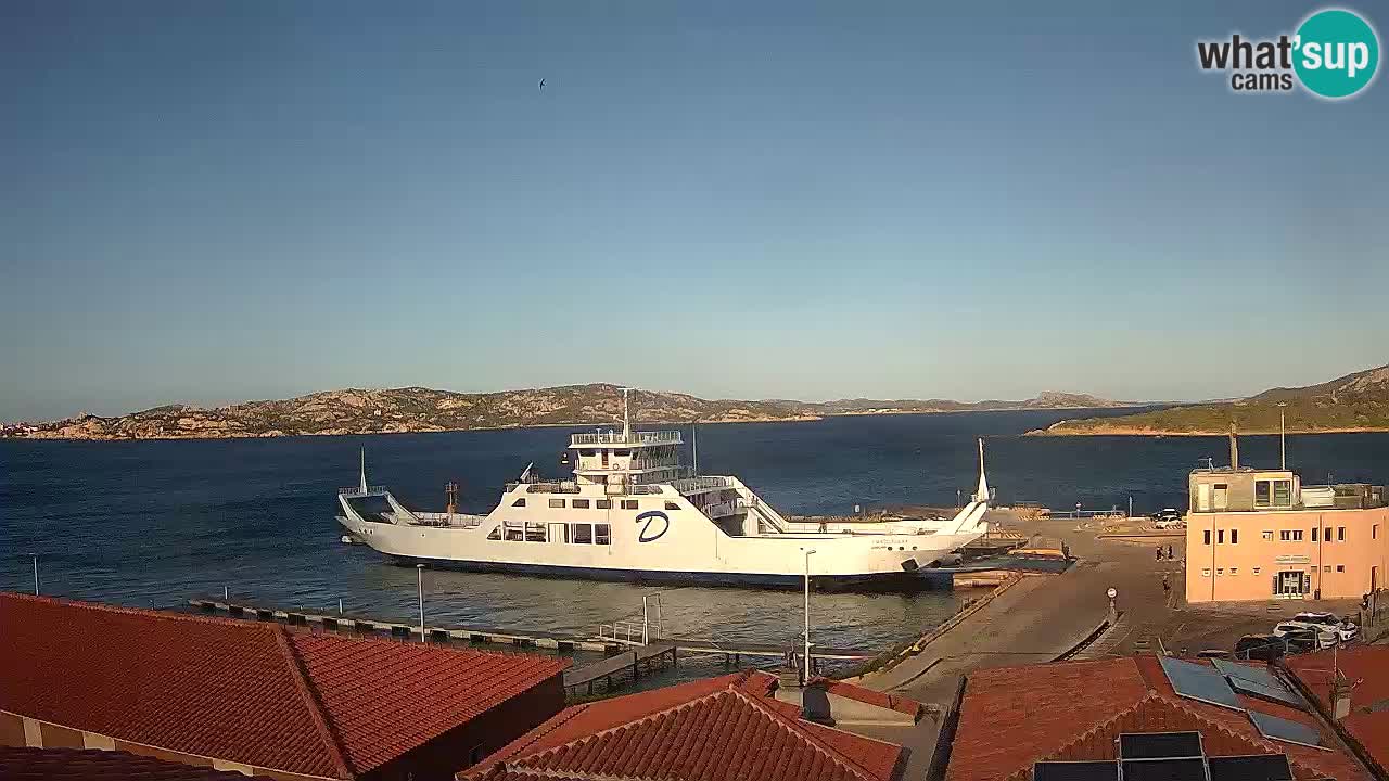 Porto di Palau – Sardegna