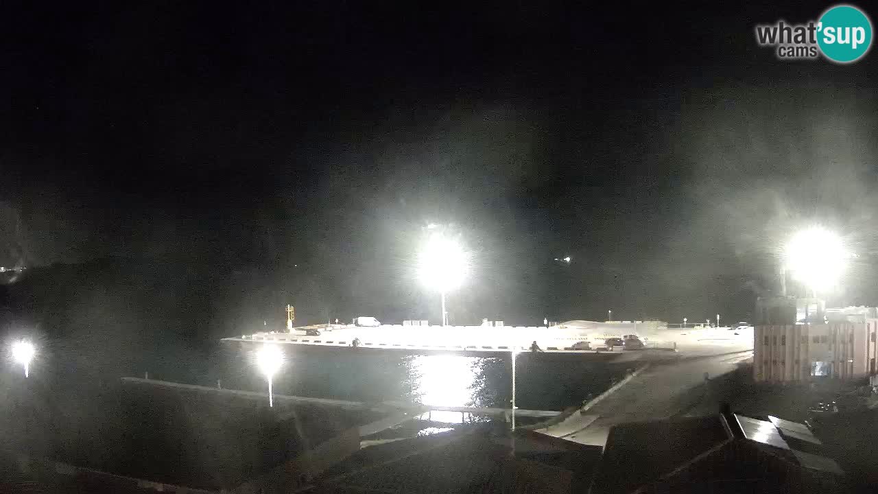 Porto di Palau – Cerdeña