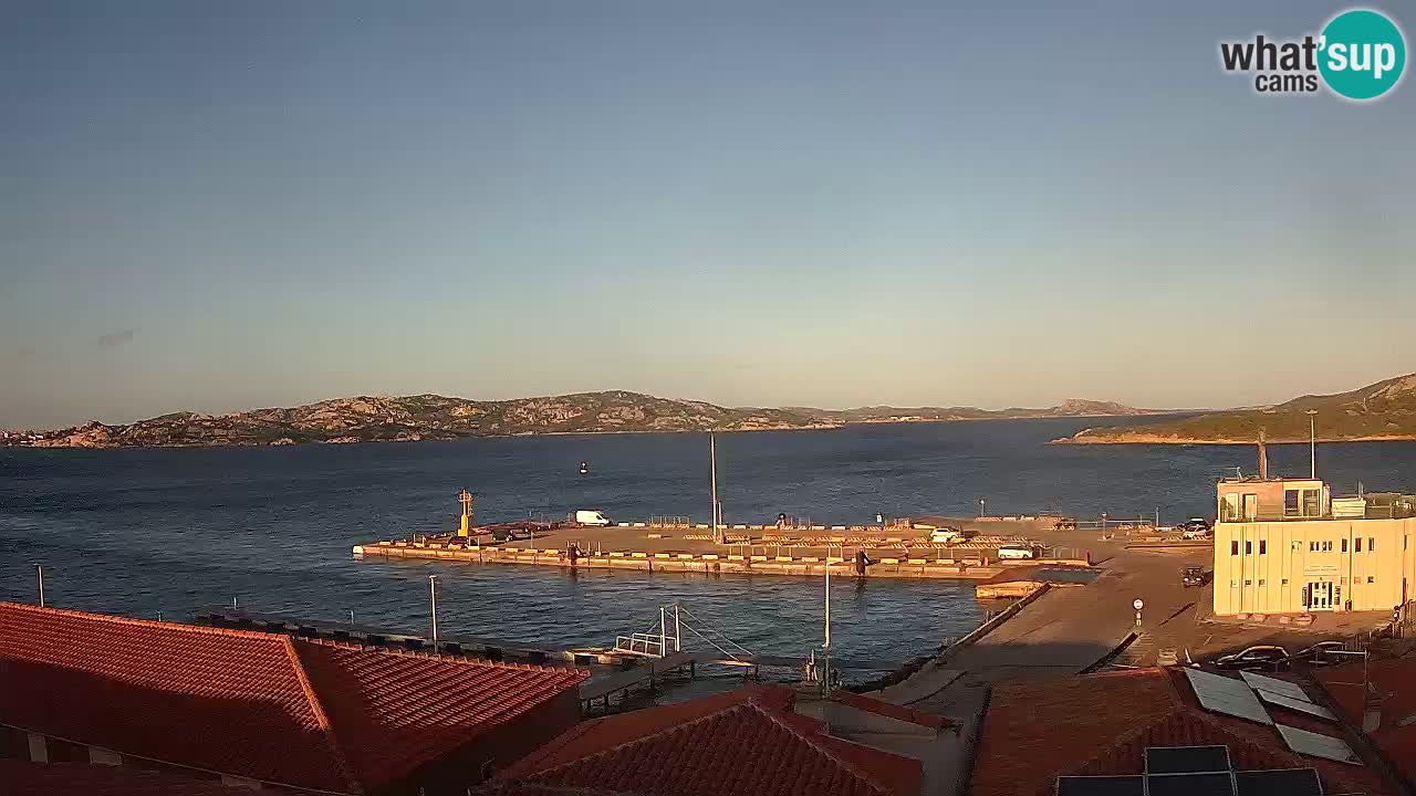 Porto di Palau – Sardinien