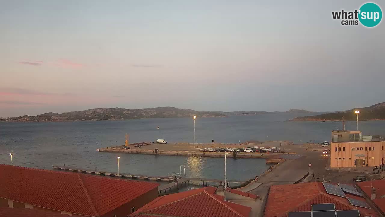 Porto di Palau – Sardinia