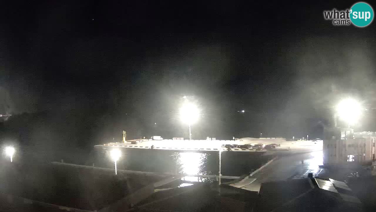 Porto di Palau – Sardinija