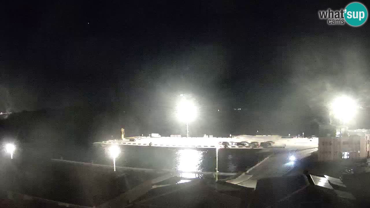 Porto di Palau – Sardinien