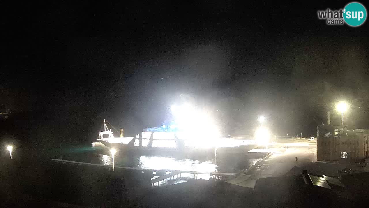 Porto di Palau – Sardinija