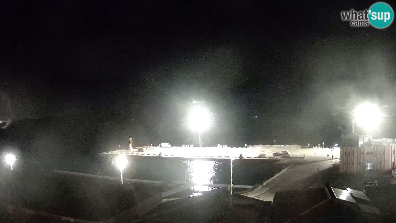 Porto di Palau – Sardaigne