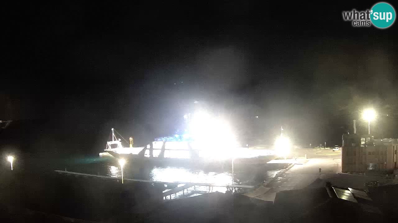 Porto di Palau – Sardinija