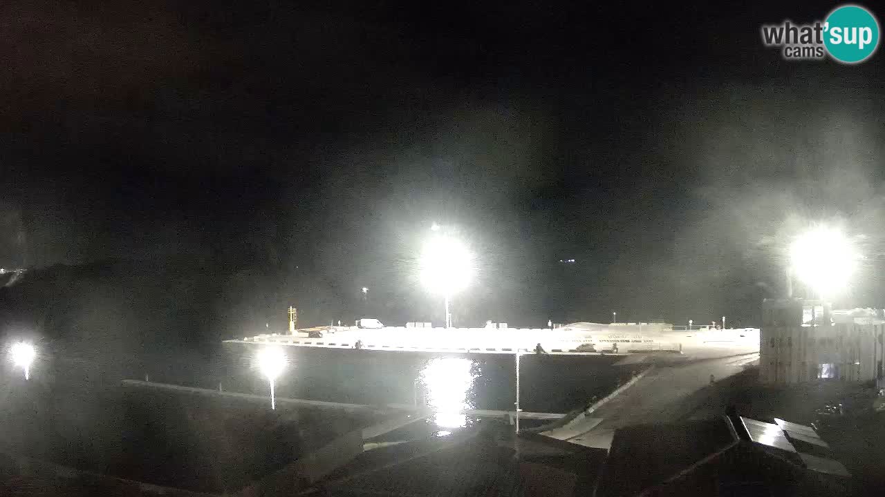 Porto di Palau – Sardinien