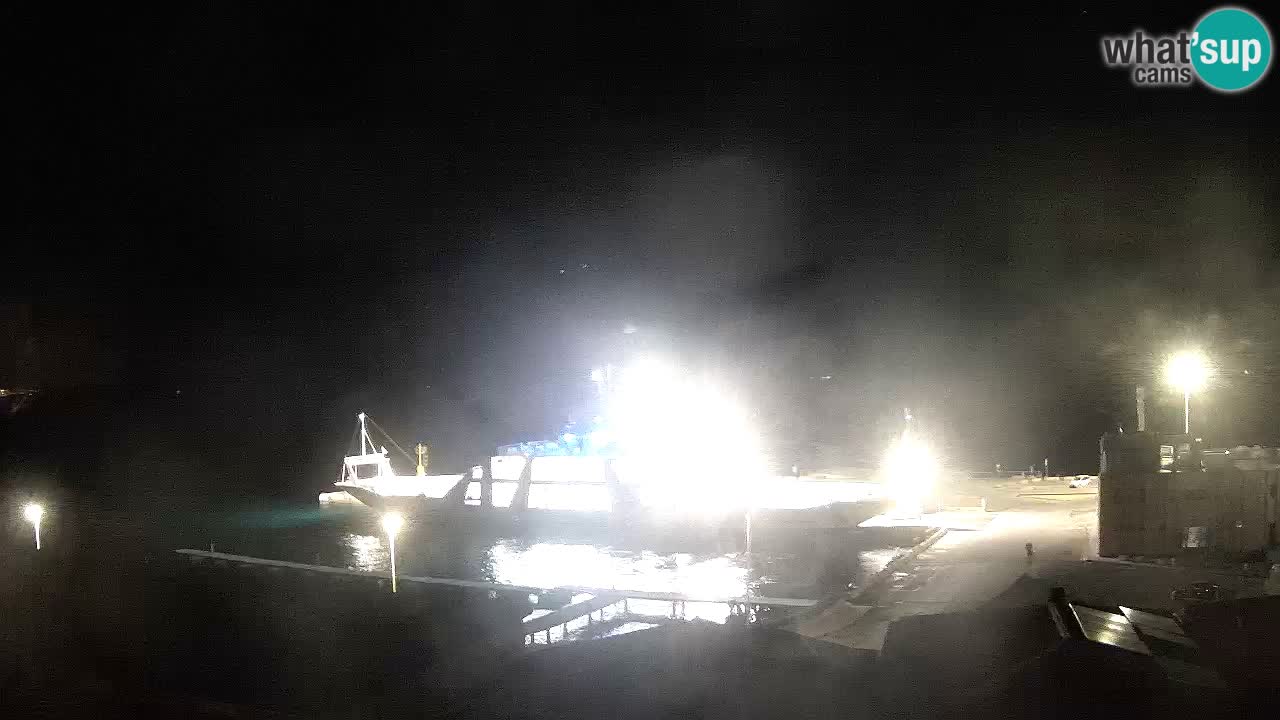 Porto di Palau – Sardinija