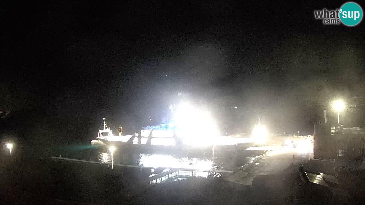 Porto di Palau – Sardinija