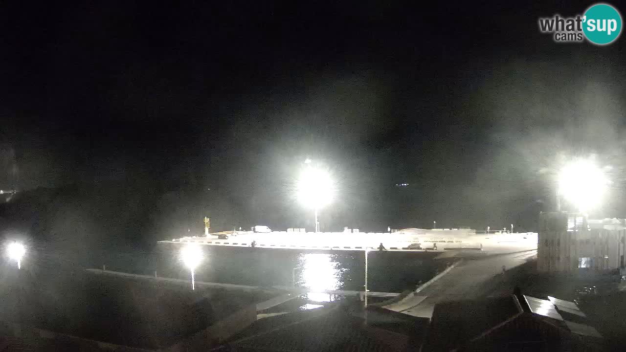Porto di Palau – Sardaigne