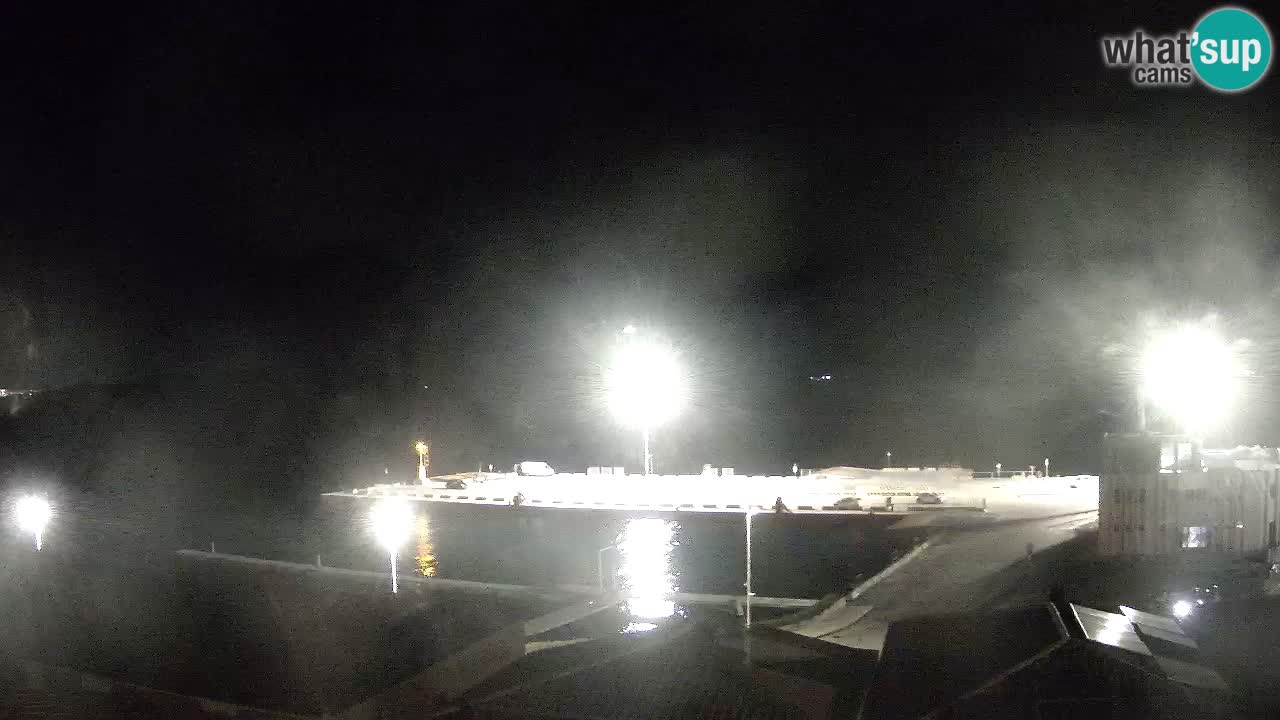 Porto di Palau – Cerdeña